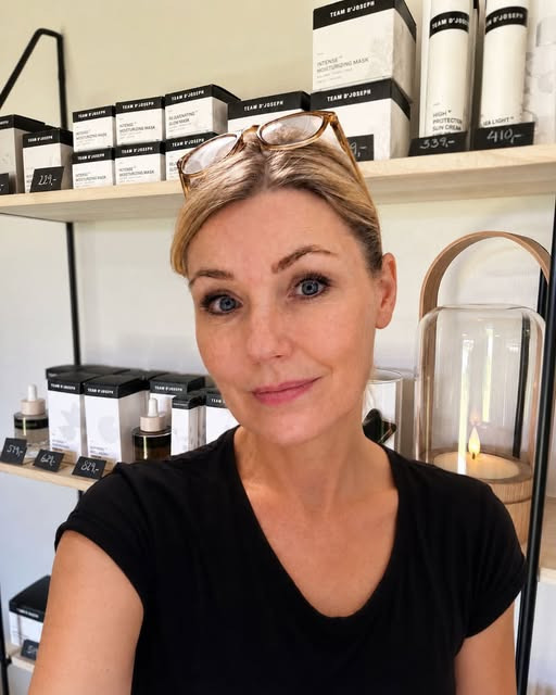 Qvist Skincare begynder sæsonen for microneedling igen