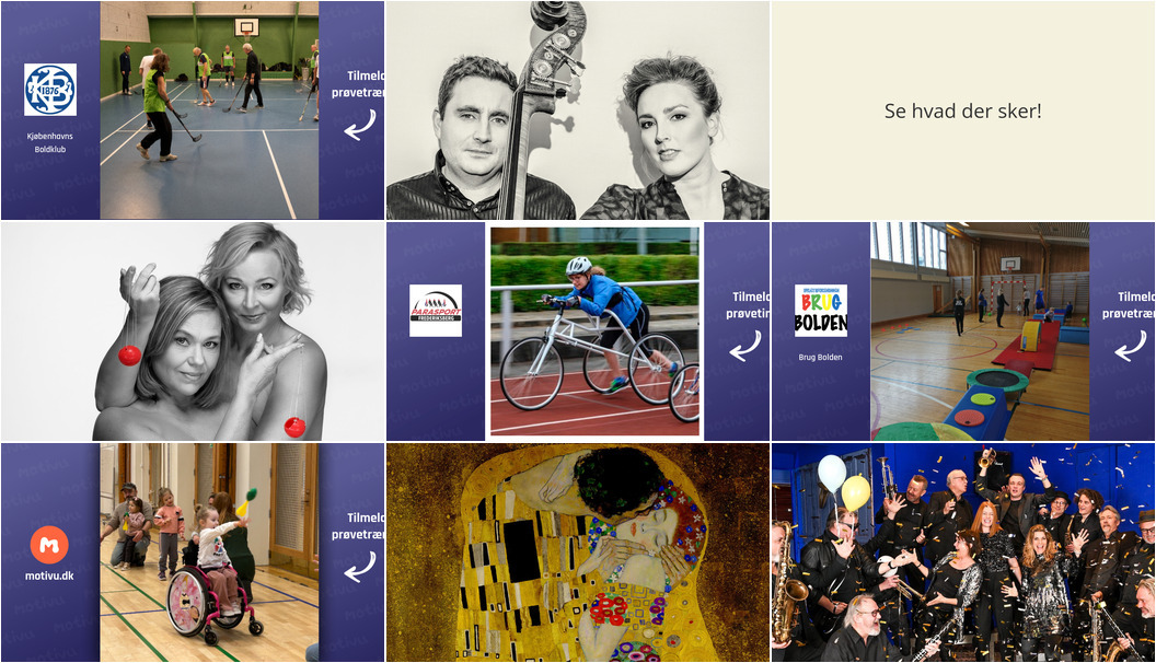 Frederiksbergs kommende weekend: Jazz, motion og kærlighedens mange melodier