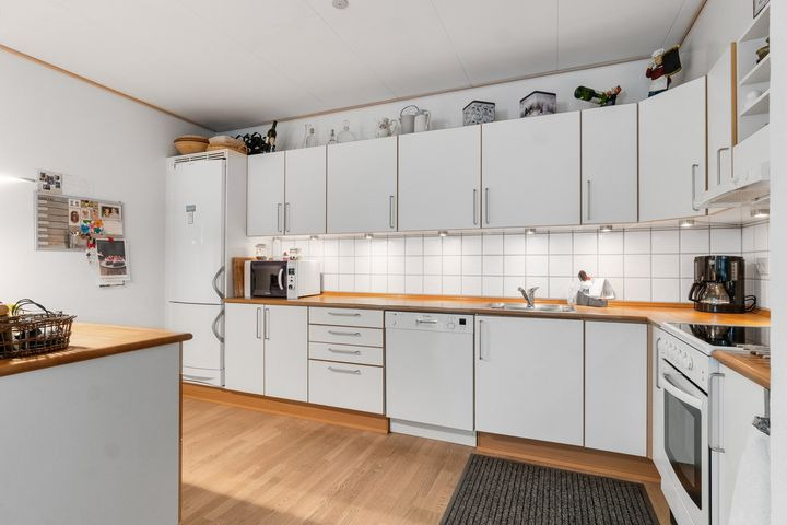 Hold trit med lokalområdet: Nyt fra Hammel