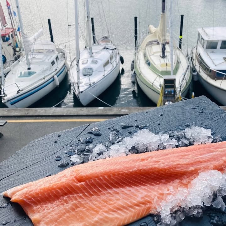 Superbrugsen Dronninglund lancerer eksklusivt tilbud på steelheadfilet