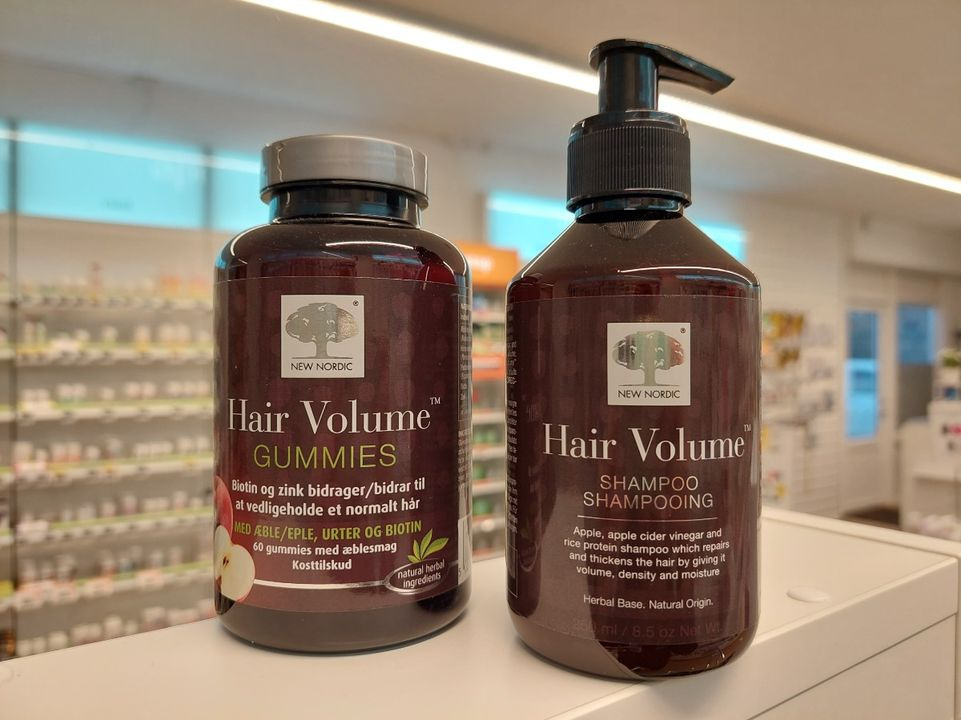 Hold trit med lokalområdet: Nyt fra Herning