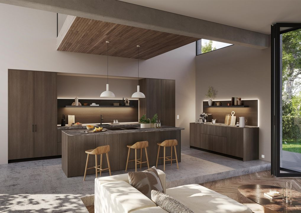 Nyt fra Rotpunkt Køkken