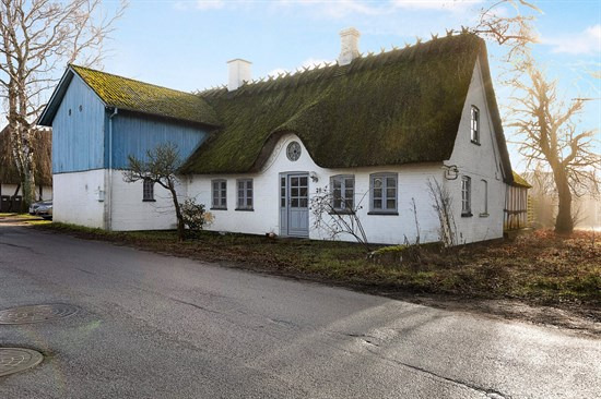 Nellemosevej 52 er til salg for kun 345.000 kr.: Se de billigste boliger til salg i Haarby her