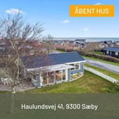 Åbent hus søndag d. 12 maj: Tilmeld dig nu for et nyt boligeventyr