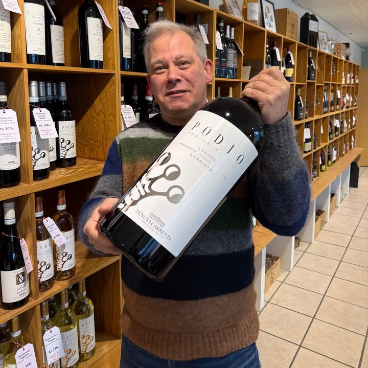 Kun få pladser tilbage til Lahvino Wine & Spirits’ eksklusive vinsmagning på torsdag