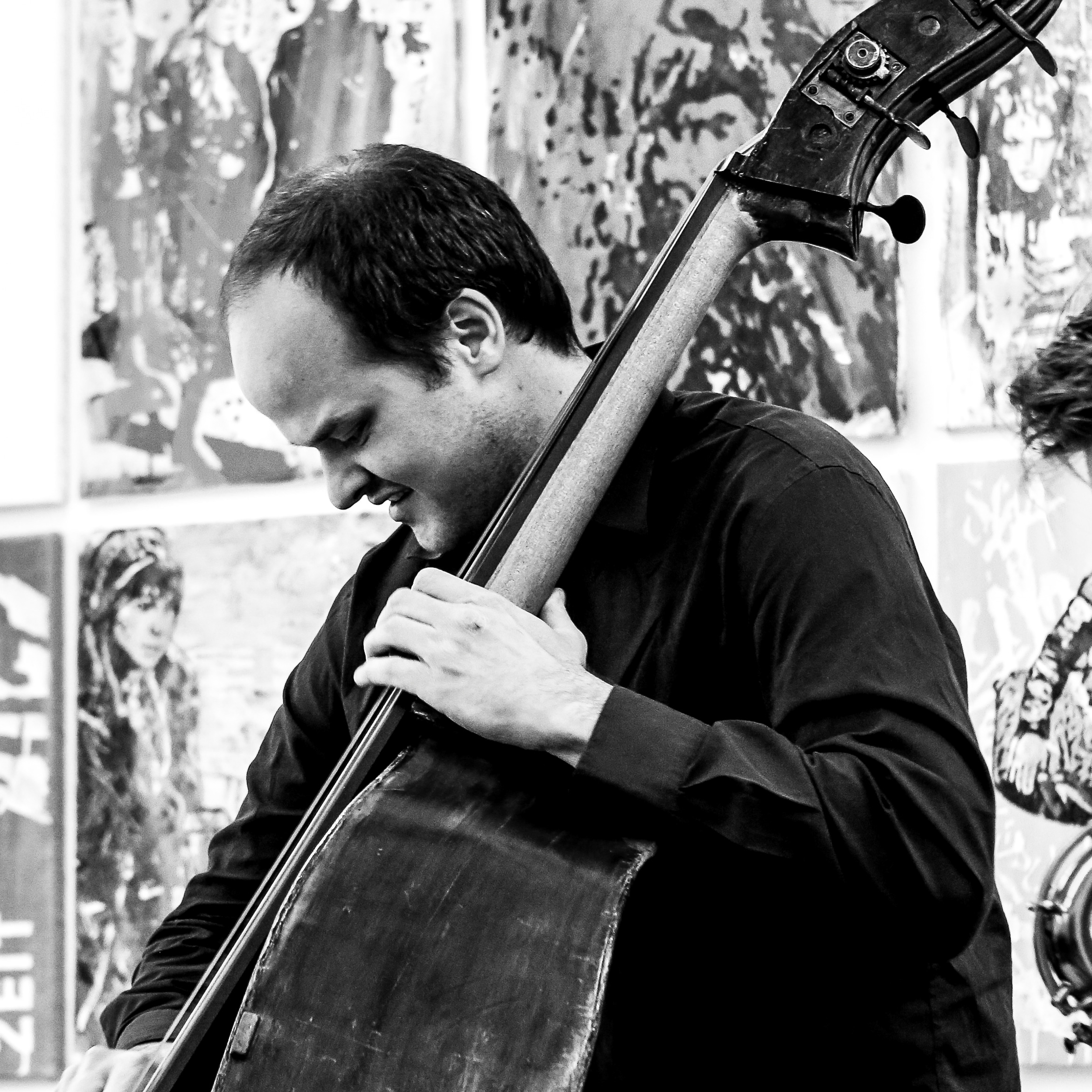 Oplev U·Synlig: En unik musikalsk rejse på Albert Contemporary