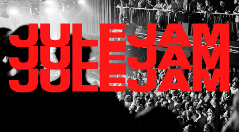 Julejam vender tilbage til Fermaten i Herning