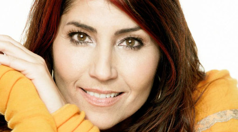 Julestemning med Monique i Musikhuset Esbjerg