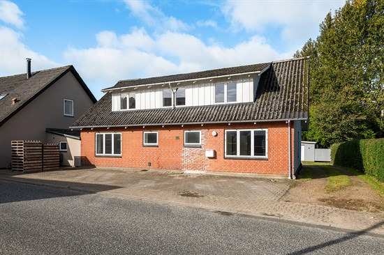 Skovgade 30 er til salg for kun 595.000 kr.: Se de billigste boliger til salg i Gadbjerg her