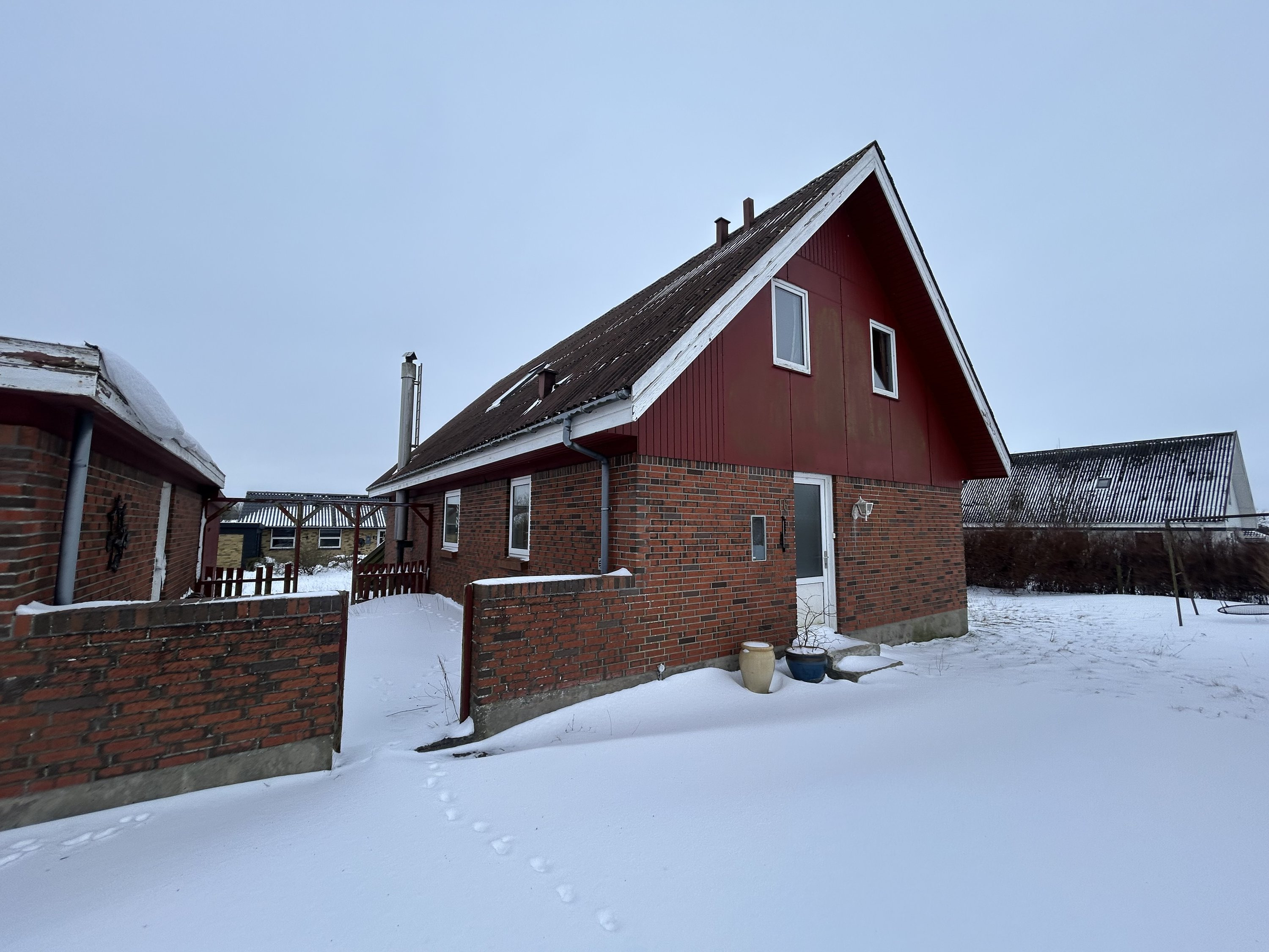 Top 4 over dyreste boliger til salg i Kongerslev. Priser op til 2.725.000 kr