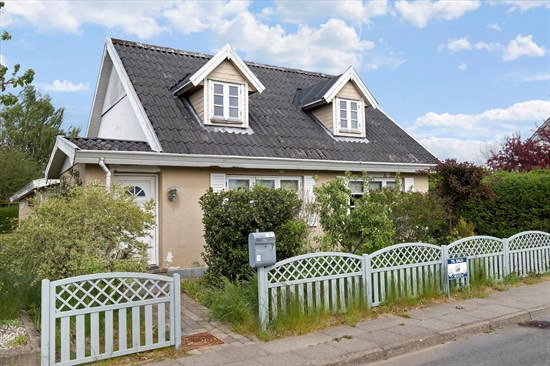 Hornshøjvej 48 er til salg for kun 375.000 kr.: Se de billigste boliger til salg i Hjallerup her