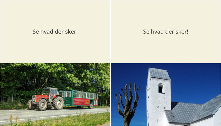 Weekendaktiviteter i Vodskov: Naturvandring og musikalske toner