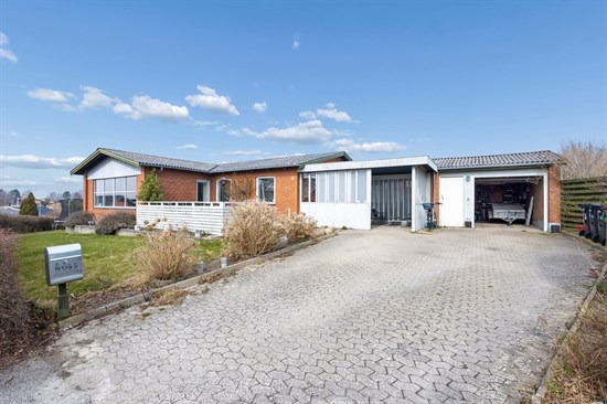 Gl. Næstvedvej 5 er til salg for kun 1.295.000 kr.: Se de billigste boliger til salg i Rønnede her