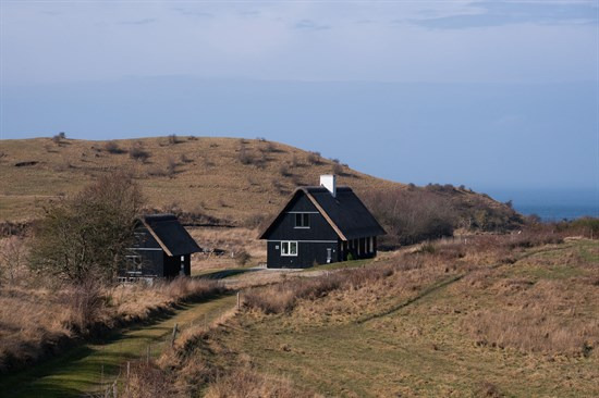 Drømmer du om luksus? For 11.500.000 kr er Lystoftevej 20 kommet til salg - Se den og de dyreste boliger til salg her