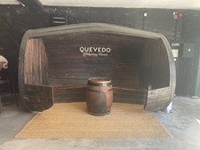 Oplev Ringsteds portvinsrute: En smagsrejse gennem byen