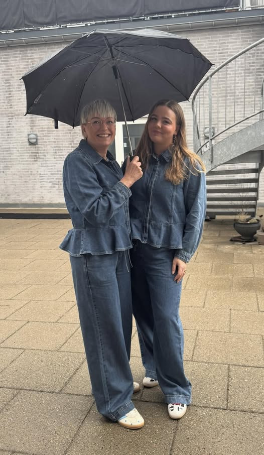 Skott Aalborg klar til lørdagsshopping med forårsnyheder 