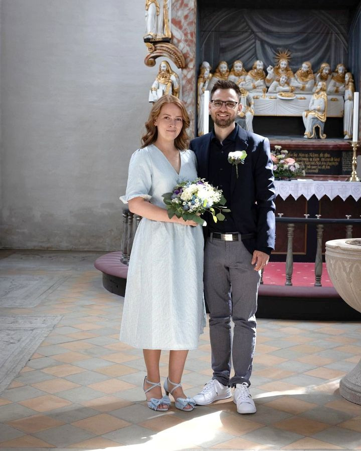 Opdatér dig her: Det nyeste fra Mariager