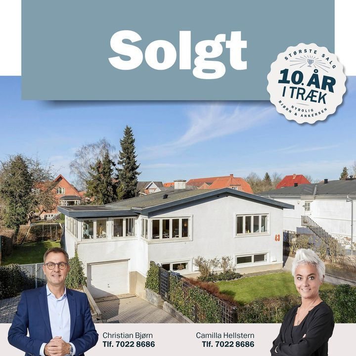 Hold trit med lokalområdet: Nyt fra Fårup