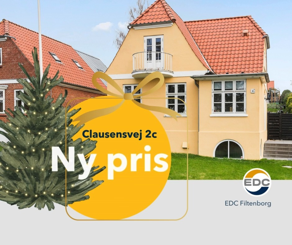 Nyt fra EDC FILTENBORG