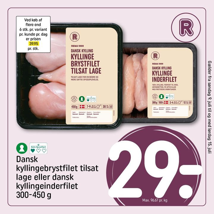 Opslagstavlen: Nyeste opdateringer fra Silkeborg