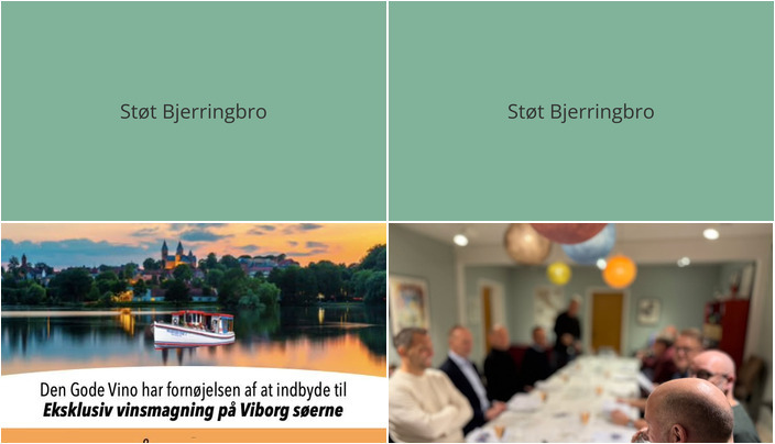 Nyt fra Den gode vino og Lahvino Wine & Spirits