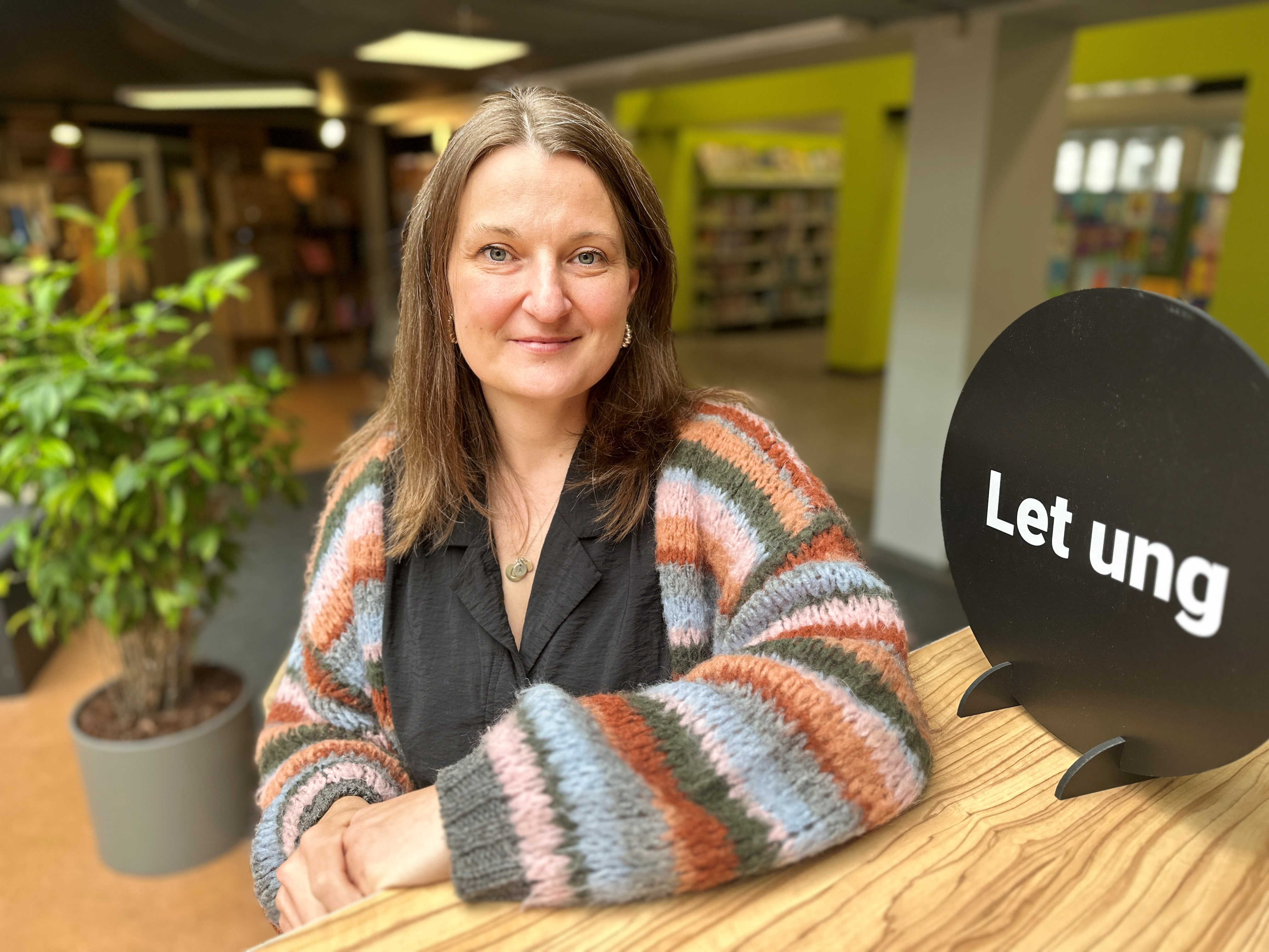 Vil du være med i Ordblindepanelet?