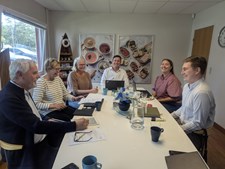 Erhverv og Turisme Kerteminde inviterer virksomheder til at deltage i Afkobling 2030 for grøn omstilling