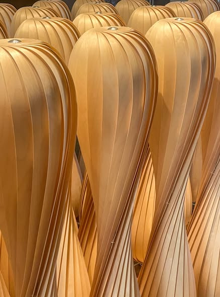 Lagersalg.com tilbyder op til 60% på Tom Rossau designlamper i Kolding