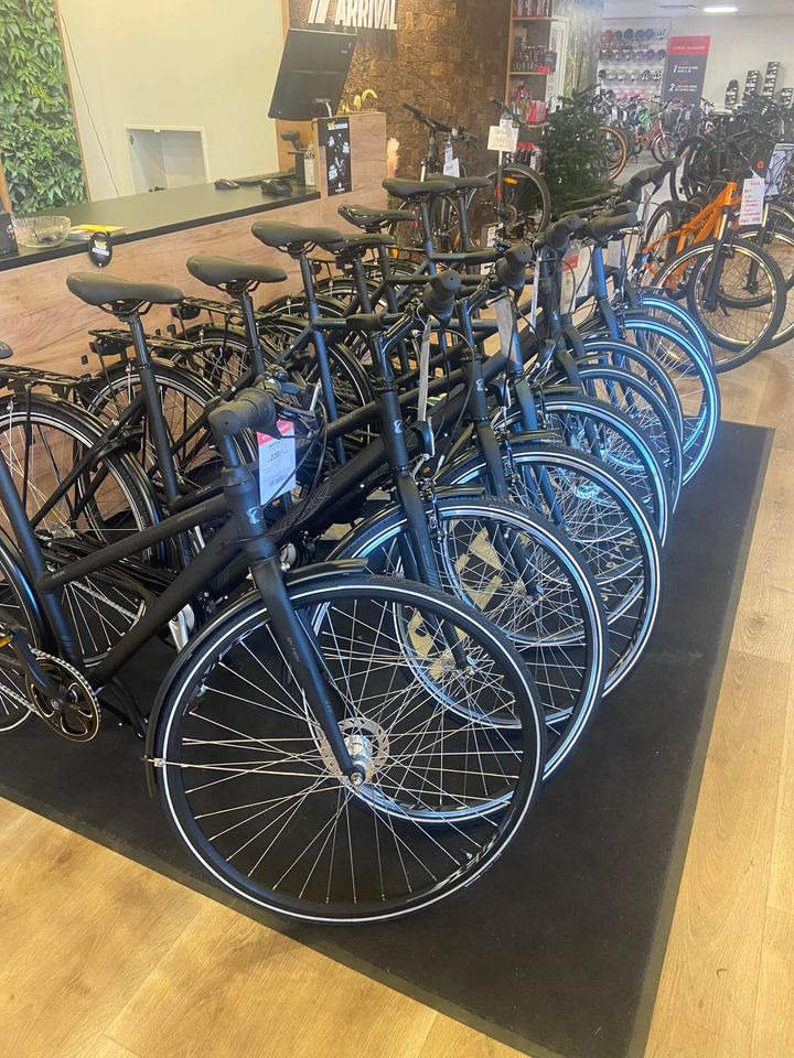 Det nyeste på Bjerringbros opslagstavle