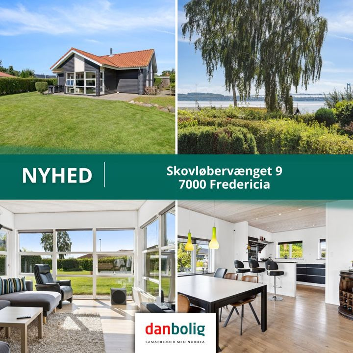 Se dagens updates fra Fredericia her