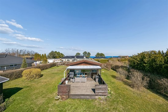Strandvejen 213 er til salg for kun 1.350.000 kr.: Se de billigste boliger til salg i Køge her