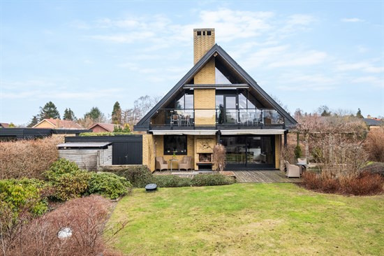 Eksklusiv bolig for 8.995.000 kr er netop kommet til salg i Farum - Se den og de dyreste boliger her