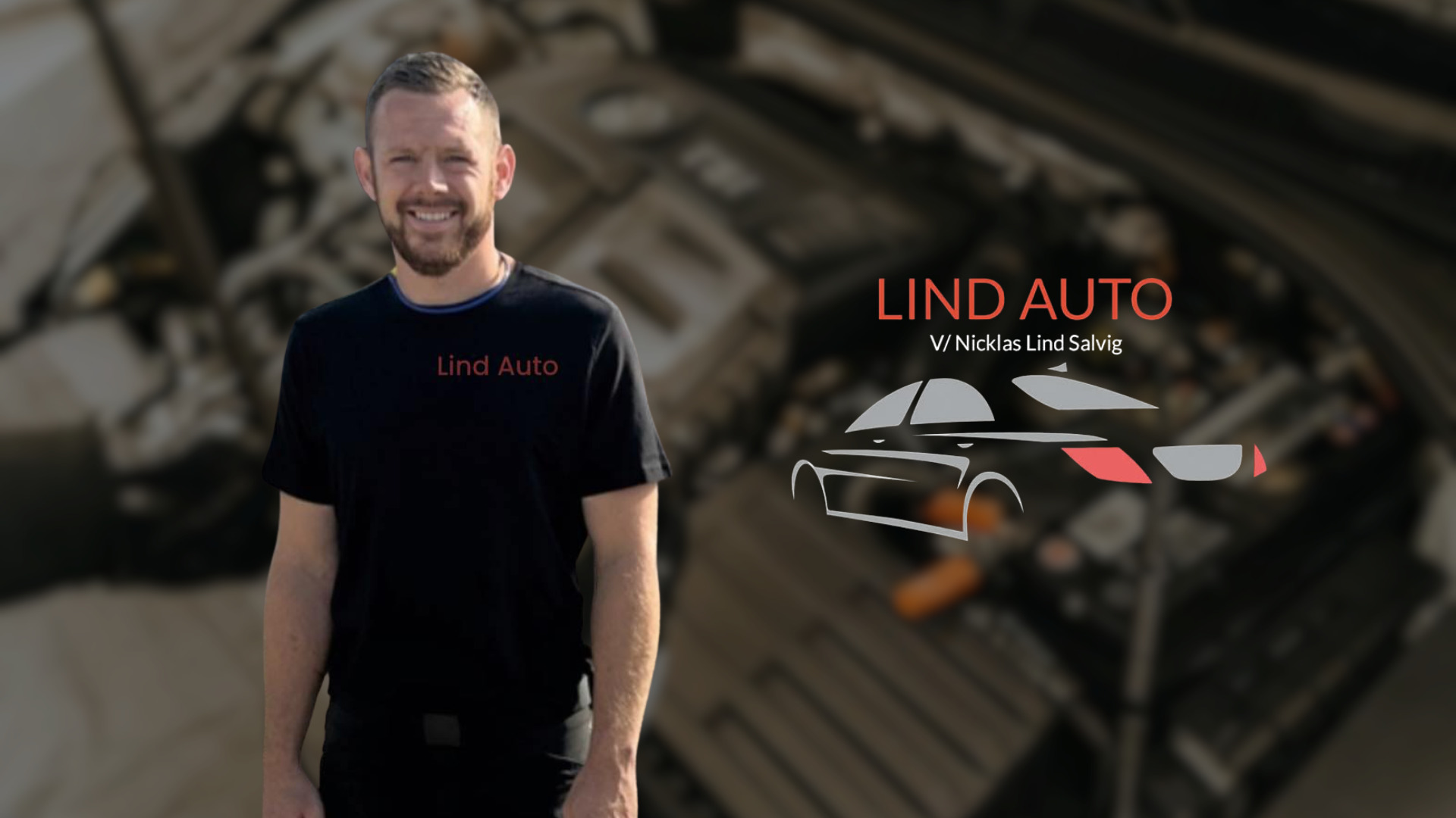 Sørg for din bil er klar til efterårets udfordringer hos Lind Auto i Skælskør