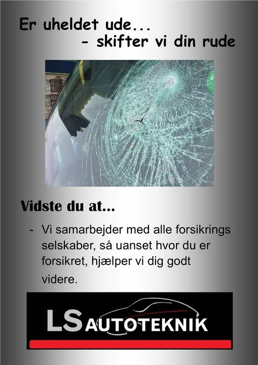 Nyt på opslagstavlen i Skive