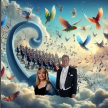 Den musikalske rejse på Skrøbelev Gods