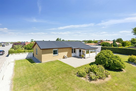 Til salg hos Ejendomsmægler Mike Andersen: Tuxensvej 12, 7000 Fredericia