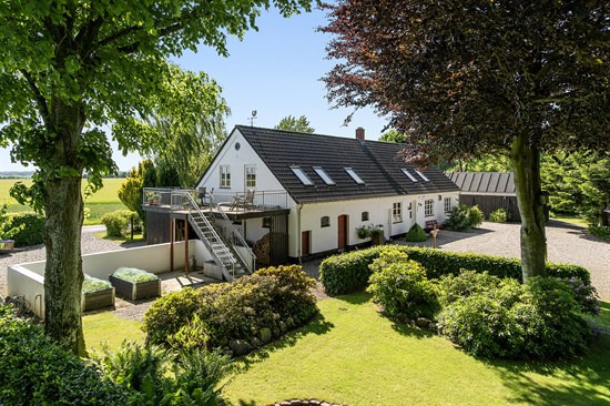 Top 6 over dyreste boliger til salg i Arden. Priser op til 4.195.000 kr