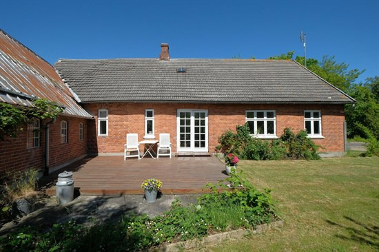 Østergade 21 er til salg for kun 675.000 kr.: Se de billigste boliger til salg i Samsø her