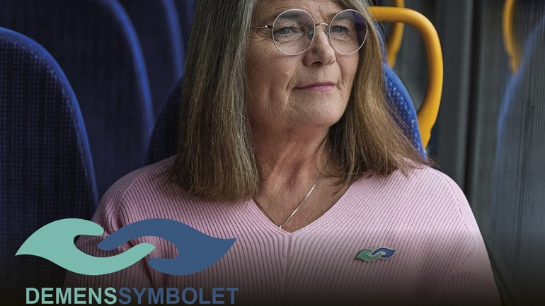 Silkeborg Kommune bakker op om den nationale Demensuge