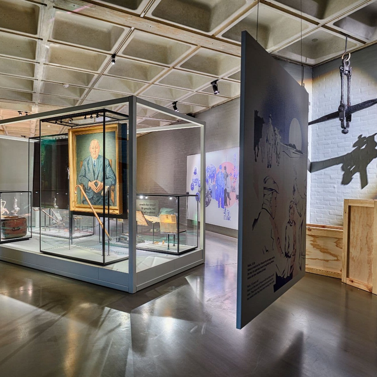 Museerne i Holstebro