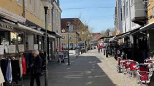 Frederikshavn Kommune inviterer til borgermøde om fremtiden for Sæbys bymidte