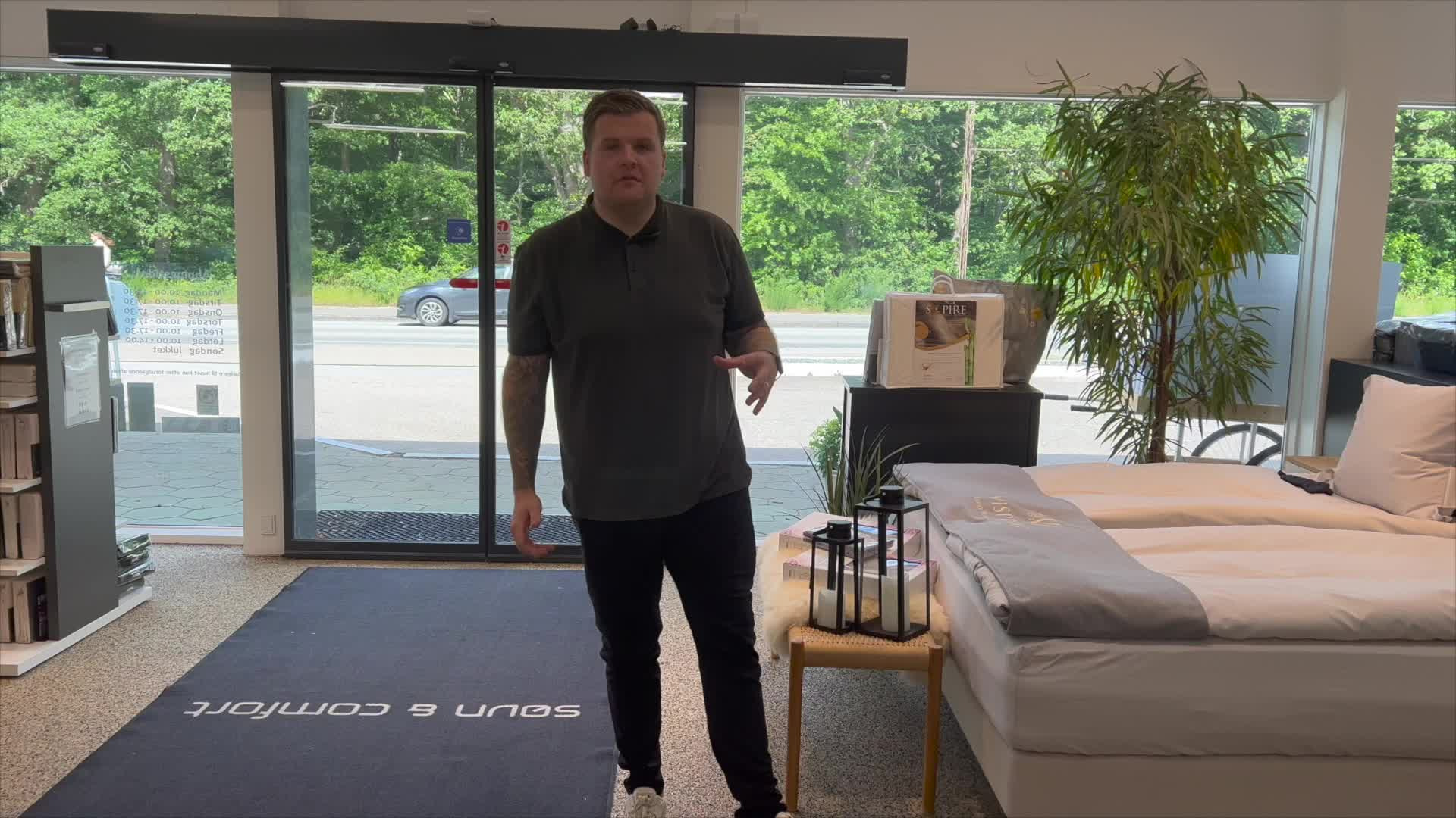 Det nyeste på Holstebros opslagstavle