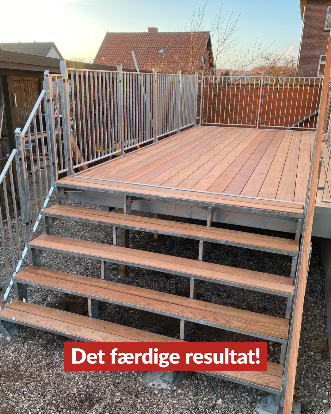 Det nyeste på Horsens’ opslagstavle