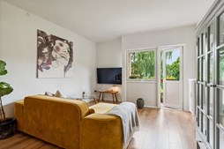 NY PRIS: Charmerende lejlighed i Randers SV