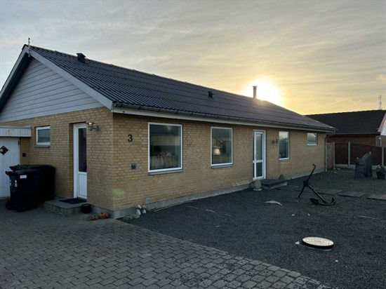 Bolig til salg for 125.200 kroner - se hvad der ellers er til salg i Holstebro Kommune