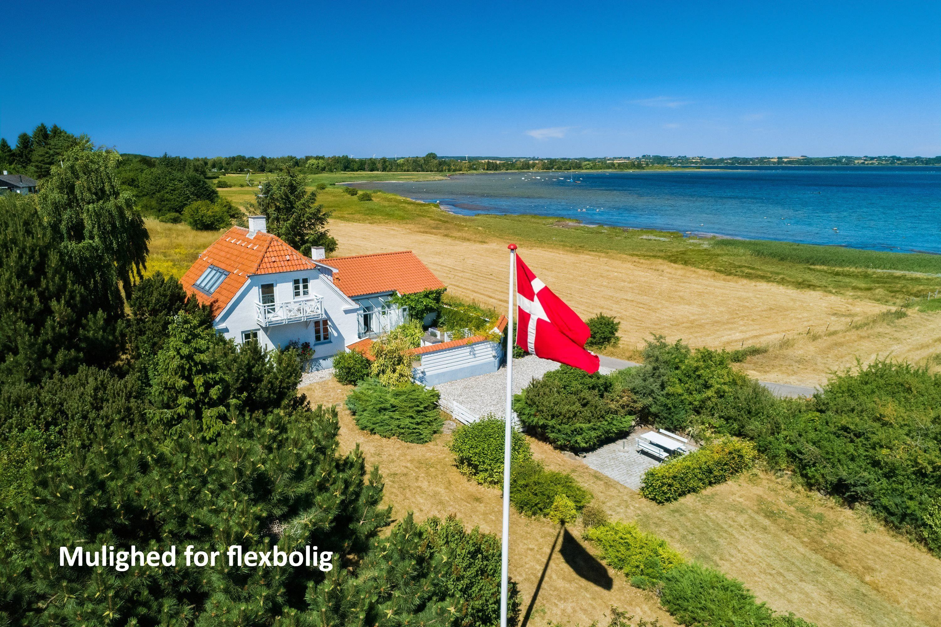 Er Ærtebjergvej 11 i Grevinge drømmehjemmet? Se de dyreste boliger til salg nu for op til 5,995 mio. kroner