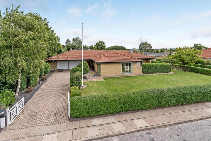 Nyt på opslagstavlen i Aars