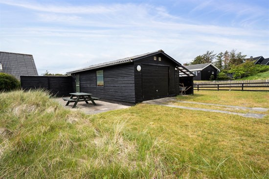 Top 6 over dyreste boliger til salg i Blokhus. Priser op til 11.395.000 kr