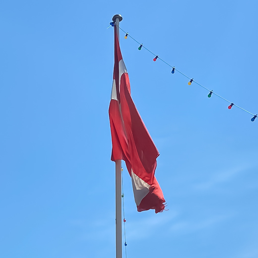 Oplev højskolelivet på Højskolen Mors: Åbent hus og virtuel rundvisning