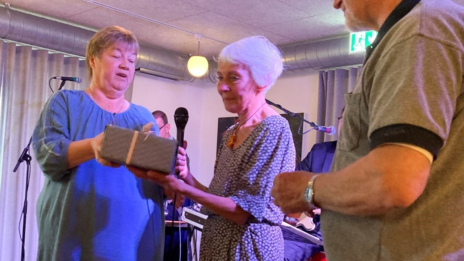 Hvem fortjener Handicapprisen 2023?